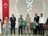 YEŞİL DOĞA DERNEĞİNDEN FAKÜLTEMİZE YEŞİL BAYRAK TAKDİM EDİLDİ
