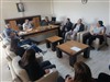 Hayvan Hastanesi Toplantısı Yapıldı