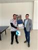Aksaray Üniversitesi Veteriner Fakültesi Masa Tenisi Turnuvası Tamamlandı