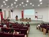 Akademik Genel Kurul Toplantısı Gerçekleştirildi