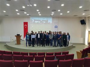 İŞKUR Kampüste