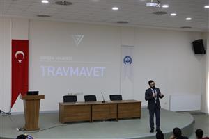 Veteriner Fakültesi Bilimsel Araştırma Topluluğu (ASÜVBAT) Tarafından Düzenlenen 1. Veteriner Alternatif ve Rasyonel Hekimlik Uygulamaları Etkinliğimiz Gerçekleştirilmiştir.