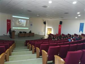 İŞKUR Kampüste