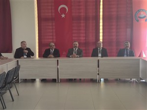 ASÜ’de Uluslararası Veteriner Bilimi ve Biyoteknoloji kongreleri yapıldı