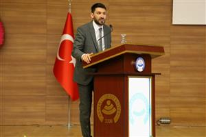 Fakültemiz Öncülüğünde Sahipsiz Hayvanları Koruma Paneli Düzenlendi.