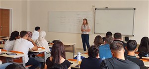 Öğrenci - Mezun Buluşması