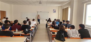 Öğrenci - Mezun Buluşması