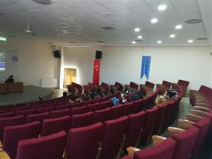 İŞKUR Kampüste