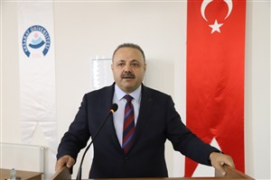 Beyaz Önlük Giyme Törenimiz Yoğun Katılımla Gerçekleştirildi
