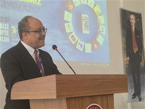 ASÜ’de Uluslararası Veteriner Bilimi ve Biyoteknoloji kongreleri yapıldı