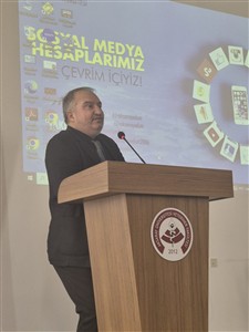 ASÜ’de Uluslararası Veteriner Bilimi ve Biyoteknoloji kongreleri yapıldı