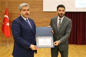 Fakültemiz Öncülüğünde Sahipsiz Hayvanları Koruma Paneli Düzenlendi.