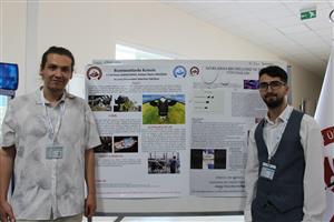 ASÜFEST 2022 Bitirme Ödevi Poster Sunumları Gerçekleştirildi