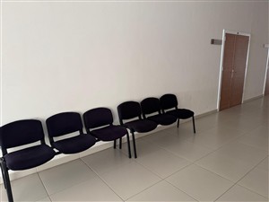 Fakültemizde Bekleme Alanları Yenilendi