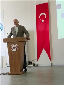 Fakültemizde Ekokardiyografi Eğitimi Verildi