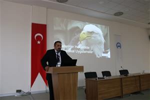 Veteriner Fakültesi Bilimsel Araştırma Topluluğu (ASÜVBAT) Tarafından Düzenlenen 1. Veteriner Alternatif ve Rasyonel Hekimlik Uygulamaları Etkinliğimiz Gerçekleştirilmiştir.