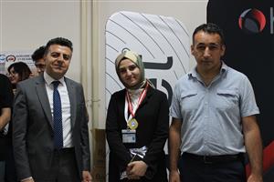 ASÜFEST 2022 Bitirme Ödevi Poster Sunumları Gerçekleştirildi