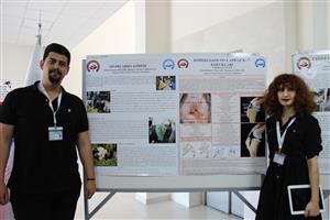ASÜFEST 2022 Bitirme Ödevi Poster Sunumları Gerçekleştirildi