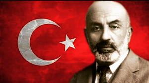 İstiklâl Marşımızın 99. Yıldönümünde Millî Şairimiz M.Âkif Ersoy’u rahmet ve minnetle anıyoruz.