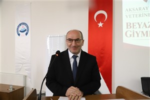 Beyaz Önlük Giyme Törenimiz Yoğun Katılımla Gerçekleştirildi