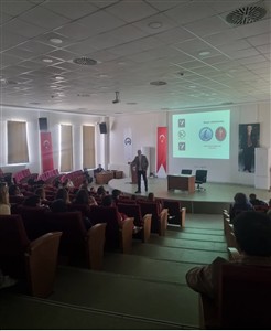 Fakültemizde Ekokardiyografi Eğitimi Verildi