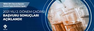 Fakültemize TÜBİTAK-BİDEB 2209/A Proje Desteği