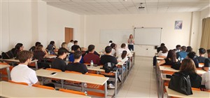 Öğrenci - Mezun Buluşması